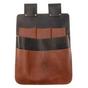 Bild für BeaverCraft Leather Belt Pouch LCBO-01, Gürtelholster