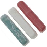 Image pour Beavercraft P03 Polishing Compounds 3 Part Set, 28, 14 et 7 micron