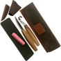 Bild für BeaverCraft Spoon Carving Tool Set S01X Holzschnitzset