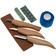 Image for BeaverCraft S15 Starter Chip and Whittle Knife Set, wood cutting set