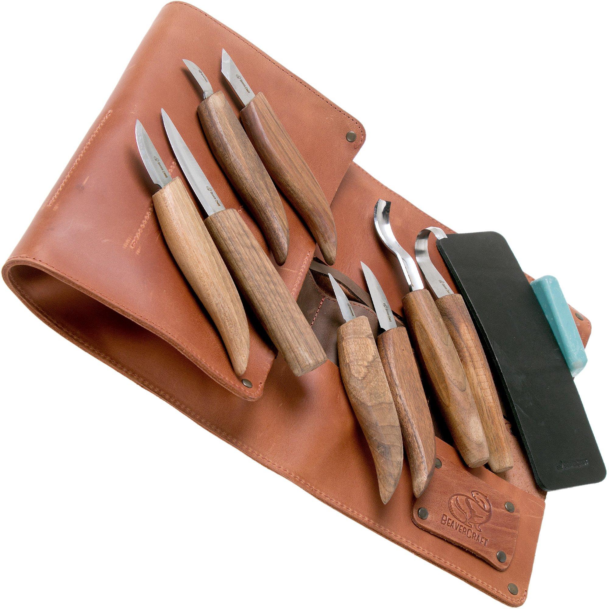 Holzschnitzbohrer-Set Für Dremel – 6-teilig Mit 3-mm-Schaft Zum Gravieren Und Schnitzen