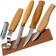 Image for BeaverCraft Spoon and Kuksa Carving Professional Set S43 wood carving set