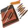 Bild für BeaverCraft Deluxe Large Wood Carving Tool Set S50X, Holzschnitzset