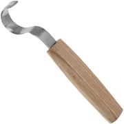 Beavercraft SK2 Spoon Carving Knife 30 mm, Löffelmesser