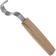 Image for Beavercraft SK2 Spoon Carving Knife 30 mm, spoon knife