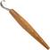 Obraz dla Praworęczny nóż łyżkowy BeaverCraft Oak Spoon Carving Knife Deep Cut SK5R