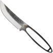 Afbeelding voor Beavercraft SNK1 Skeleton Knife, D2, Paracord, vaststaand mes