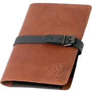 BeaverCraft Limited Edition Genuine Leather Pouch TR3X Aufbewahrungstasche