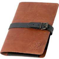Image for BeaverCraft Limited Edition Genuine Leather Pouch TR3X