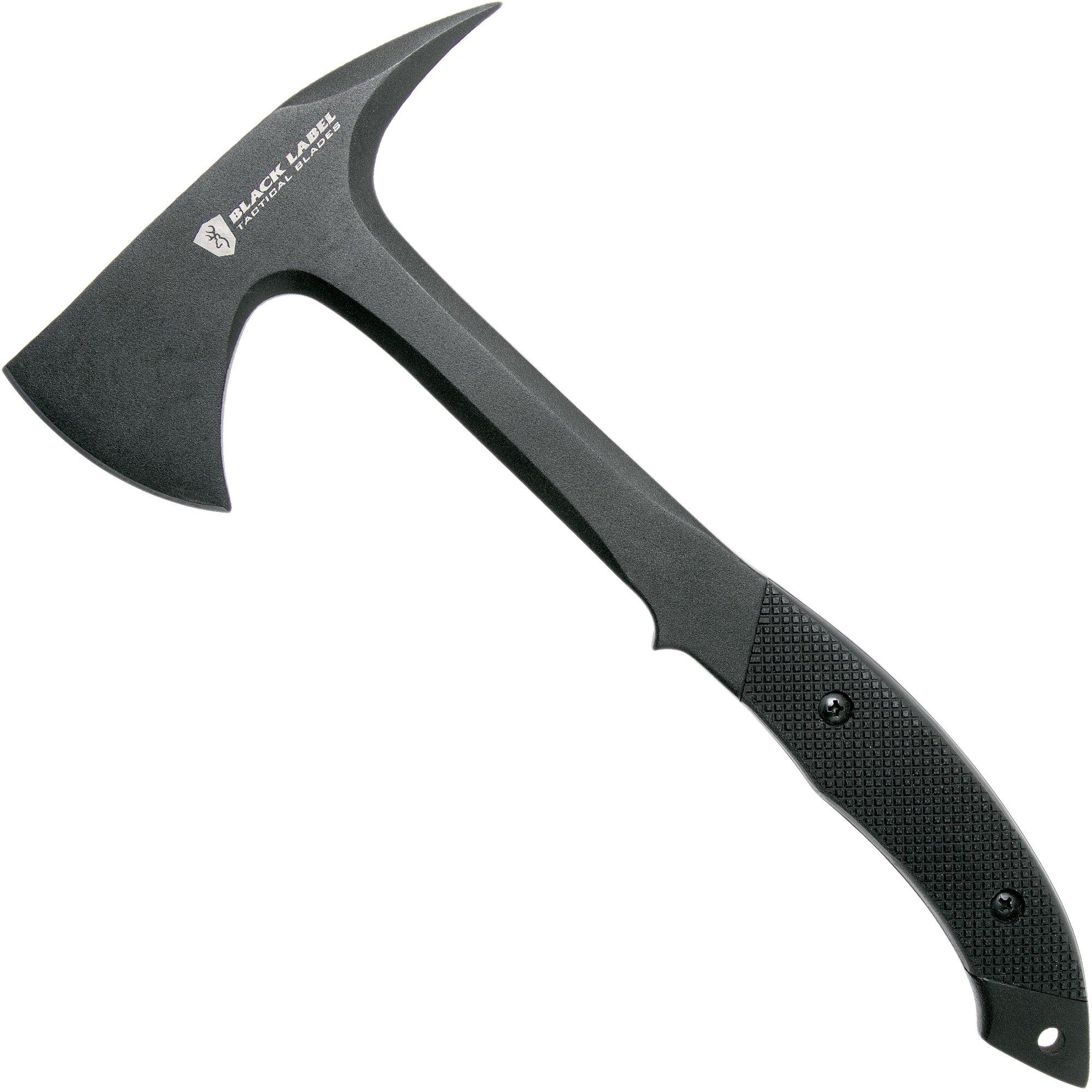 Black Label Shock N Awesome Tomahawk