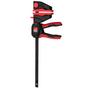 Afbeelding voor Bessey EZ36030, 360 graden handgreep, eenhandsklem, 300/80 mm