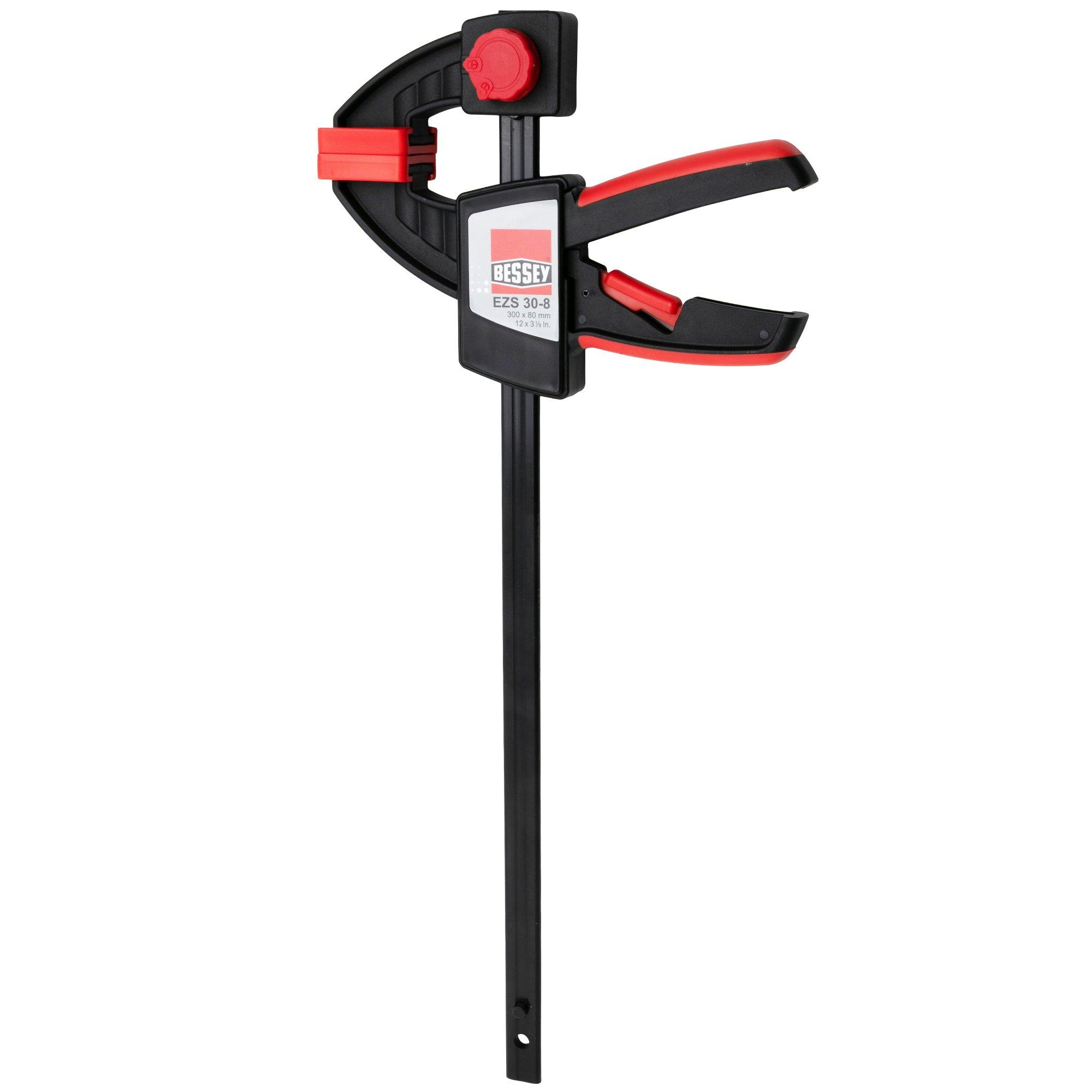 Bessey EZS308, Einhandzwinge, 300/80 mm