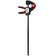 Image for Bessey EZS458, one‑handed clamp, 450/80 mm