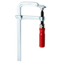 Imagen para Bessey ClassiX GS25, tornillo de apriete, 250/120 mm