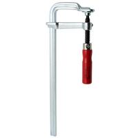 Imagen para Bessey ClassiX GS40, tornillo de apriete, 400/120 mm