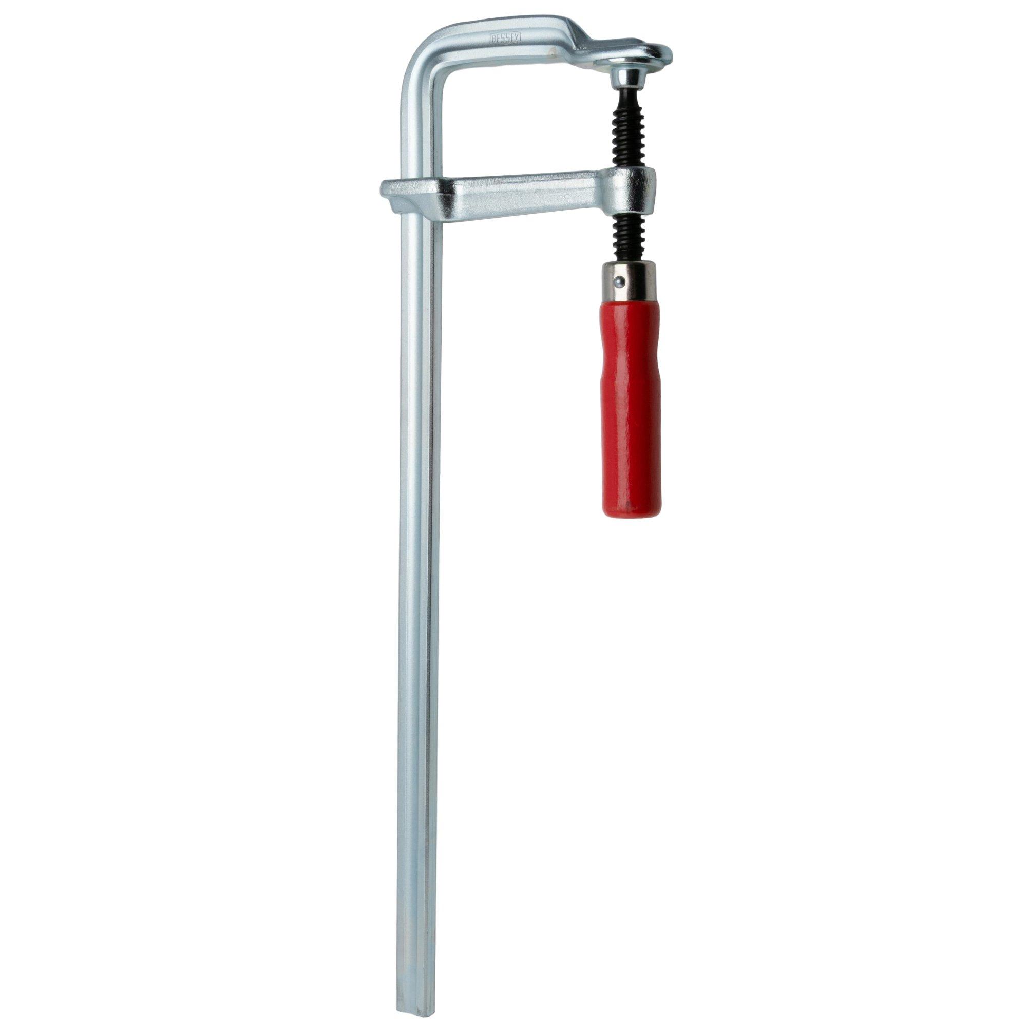 Bessey ClassiX GS50, Schraubzwinge 500/120 mm