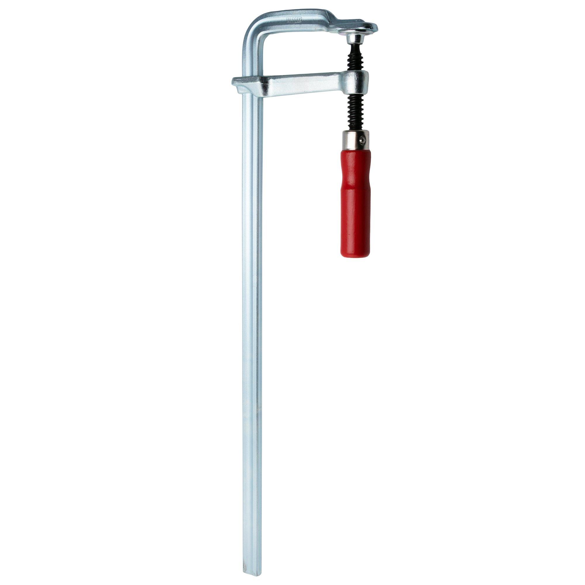 Bessey ClassiX GS60, Schraubzwinge 600/120 mm