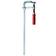 Image for Bessey ClassiX GS60,screw clamp, 600/120 mm