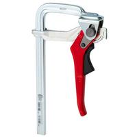 Imagen para Bessey ClassiX GSH20, prensa rápida de palanca, 200/100 mm