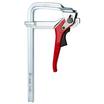 Afbeelding voor Bessey ClassiX GSH25, snelspanklem, 250/120 mm