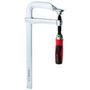 Afbeelding voor Bessey GZ3012KG, lijmklem met omklapbare greep, 300/120 mm