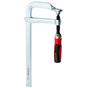Afbeelding voor Bessey GZ3012KG, lijmklem met omklapbare greep, 300/120 mm