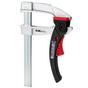 Afbeelding voor Bessey KliKlamp KLI12, snelspanklem, 120/80 mm