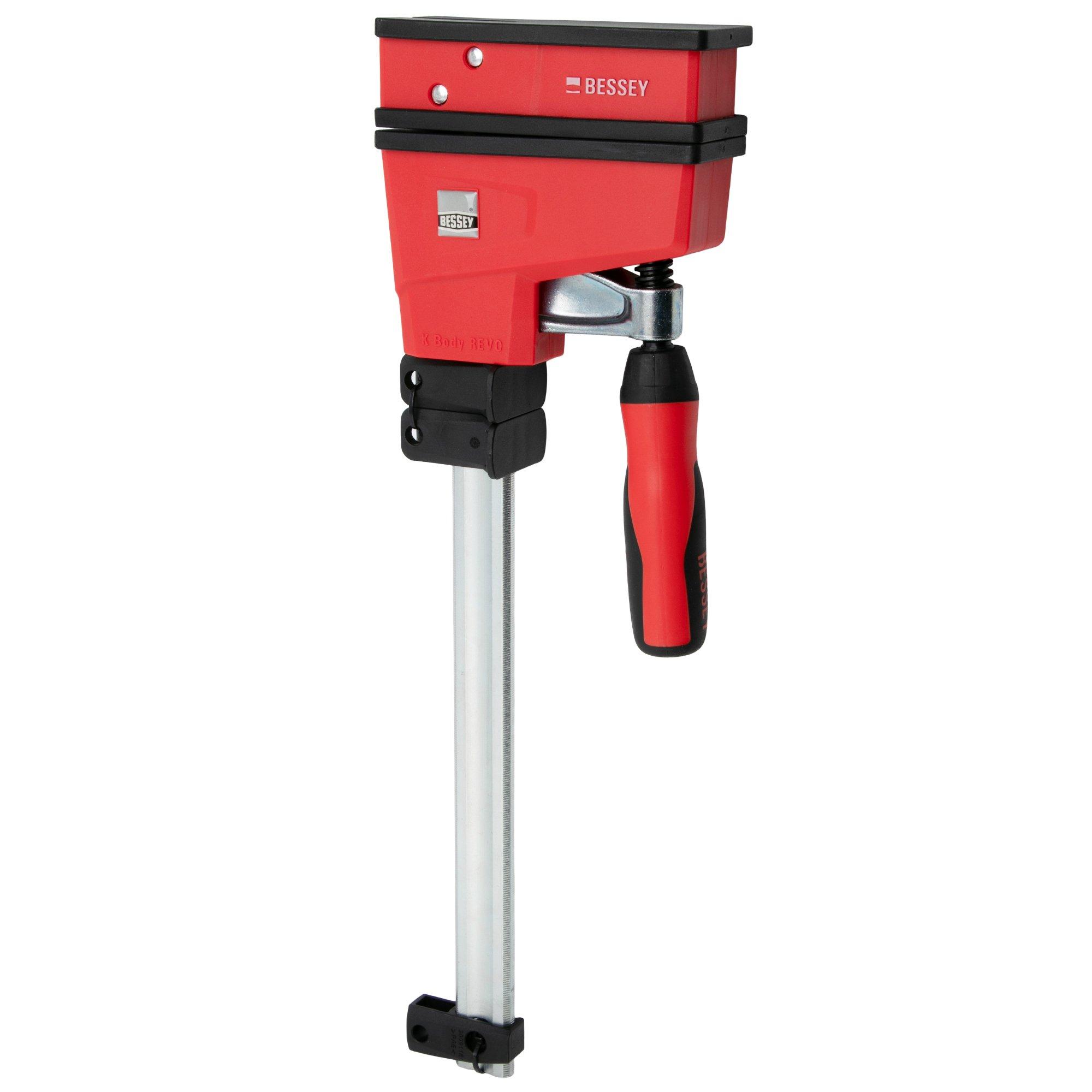 Bessey Korpuszwinge REVO KRE302K 300 / 95 mm