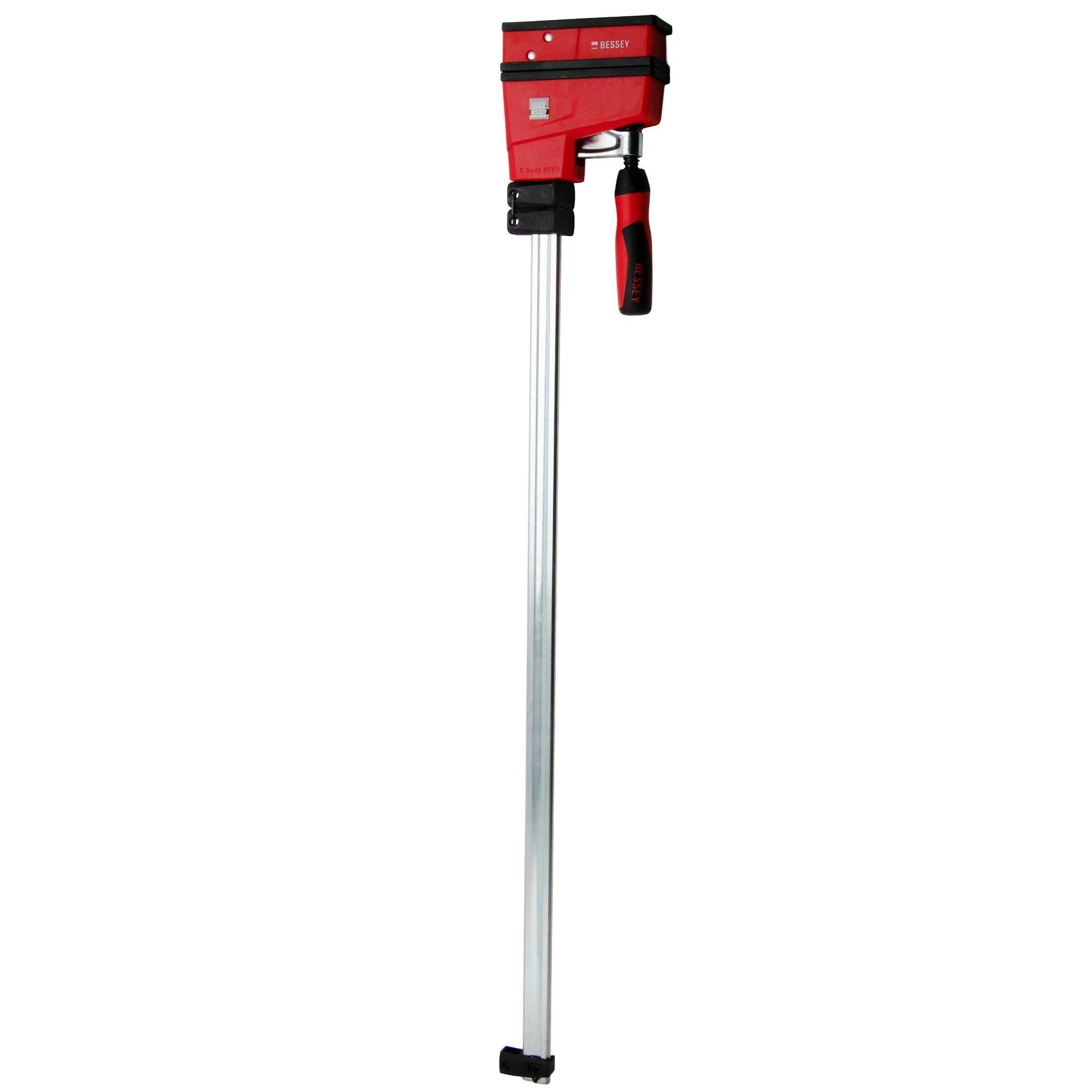 Bessey Cabinet Clamp REVO KRE802K, Korpuszwinge , 800/95 mm