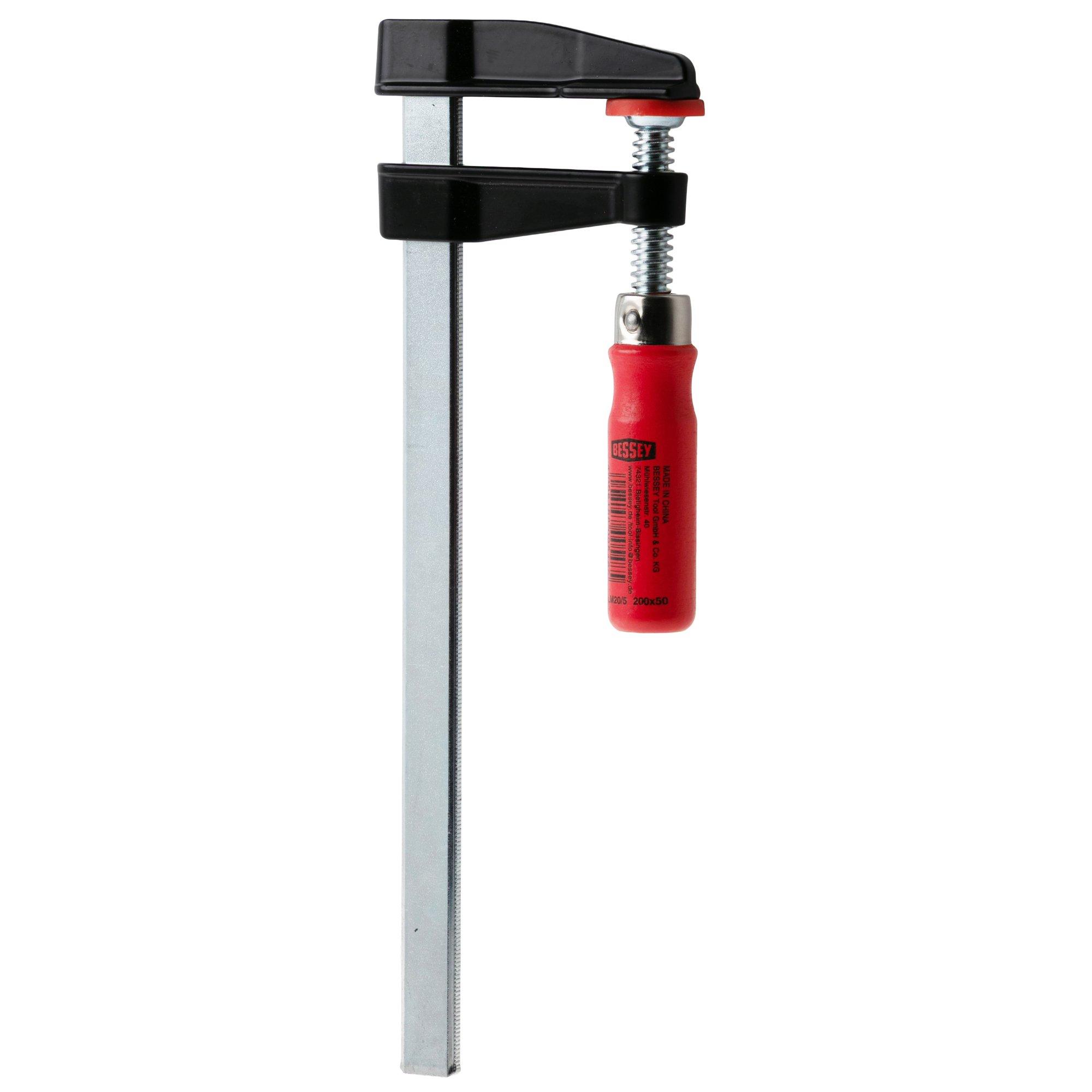 Bessey LM205, Hobby Zwinge, 200/50 mm