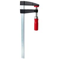 Imagen para Bessey LM308, tornillo de apriete para hobby, 300/80 mm