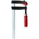 Image for Bessey TGRC30S12, screw clamp with tried‐and‐true wooden handle, 300/120 mm