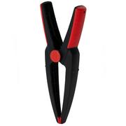 Afbeelding voor Bessey Clippix XCL5, kunststof veerklem, 70/110 mm