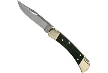 Buck 110 Folding Hunter