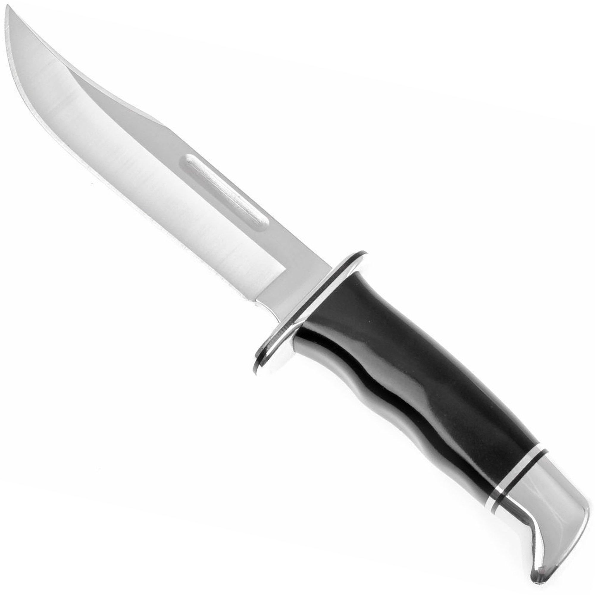 Buck Hookset Salt Fillet 0147BLS Blue Gray filleting knife, 23 cm