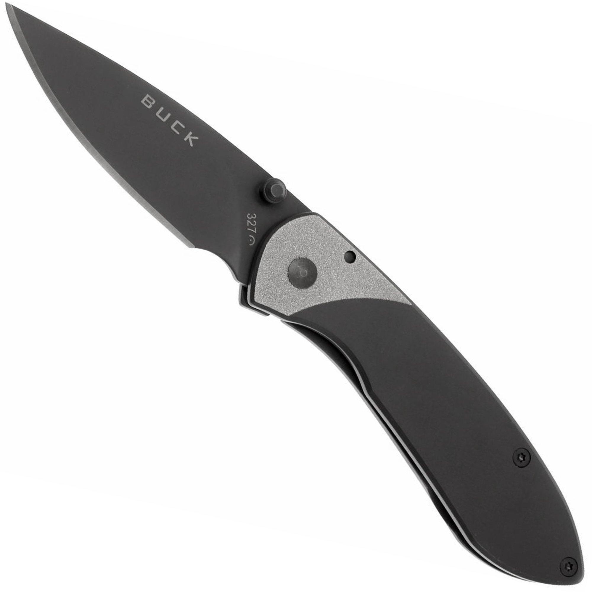 Buck - 327 Nobleman Ti