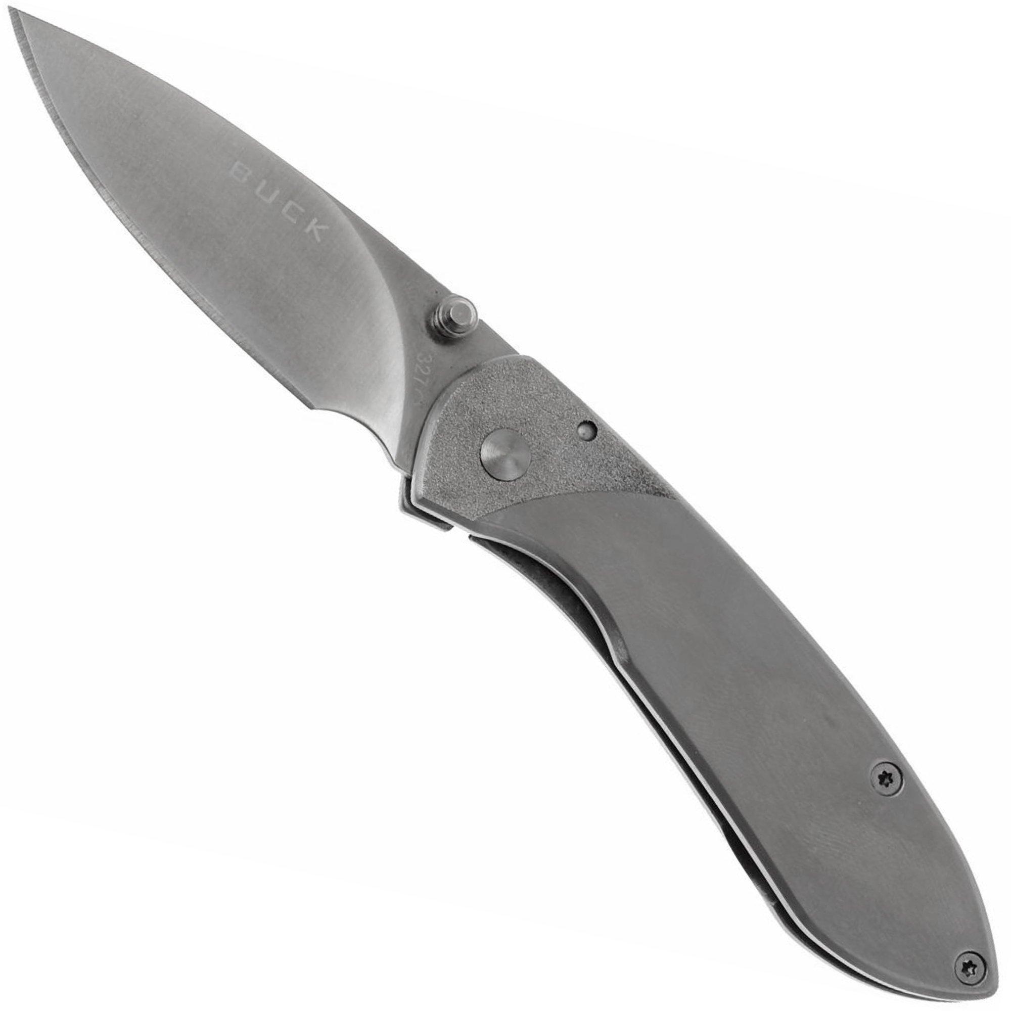 Buck 327 Nobleman