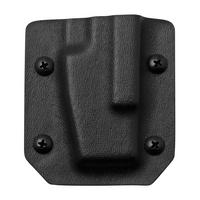 Bild für Clip And Carry Kydex Sheath Buck 110, 112, Black BUCK110-112-BLK Gürtel-Holster