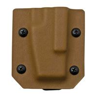 Imagen para Clip And Carry Kydex Sheath Buck 110, 112, Brown BUCK110-112-BRN funda para cinturón