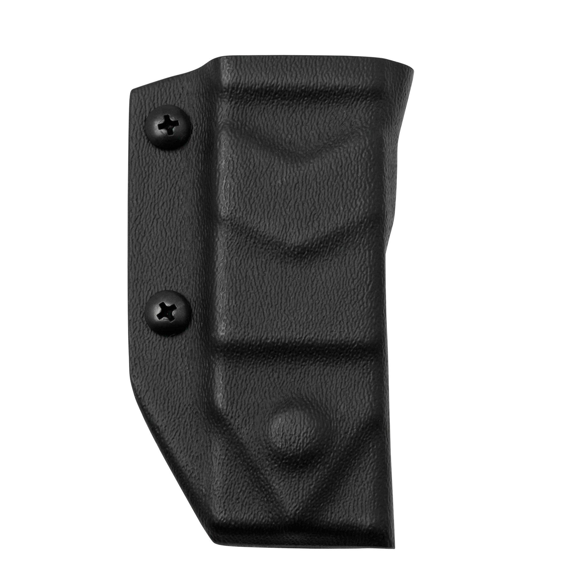 Clip And Carry Kydex Sheath Gerber MP600, Black GMP600-BLK Gürtel-Holster