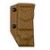 Image for Clip And Carry Kydex Sheath Gerber MP600, Carbon Fiber Brown GMP600-CF-BRN belt holster