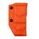 Afbeelding voor Clip And Carry Kydex Sheath Gerber MP600, Carbon Fiber Orange GMP600-CF-ORNG riemholster