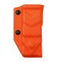 Bild für Clip And Carry Kydex Sheath Gerber MP600, Carbon Fiber Orange GMP600-CF-ORNG Gürtel-Holster