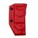 Afbeelding voor Clip And Carry Kydex Sheath Gerber MP600, Carbon Fiber Red GMP600-CF-RED riemholster