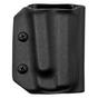 Afbeelding voor Clip And Carry Kydex Sheath Gerber Suspension NXT, Black GSUSP-NXT-BLK riemholster