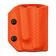 Image pour Clip And Carry Kydex Sheath Gerber Suspension NXT, Carbon Fiber Orange GSUSP-NXT-CF-ORNG étui de ceinture