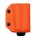 Image pour Clip And Carry Kydex Sheath Gerber Truss, Carbon Fiber Orange GTRUSS-CF-ORNG étui de ceinture