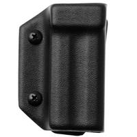 Afbeelding voor Clip And Carry Kydex Sheath Leatherman Wave Alpha, Black LALPHA-BLK riemholster