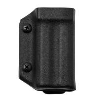 Image pour Clip And Carry Kydex Sheath Leatherman Charge Plus, Black LCHARGE-BLK étui de ceinture