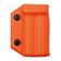 Bild für Clip And Carry Kydex Sheath Leatherman Charge Plus, Carbon Fiber Orange LCHARGE-CF-ORNG Gürtel-Holster